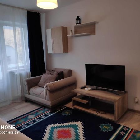 Ferienwohnung Sleepandgo Iasi Exterior foto