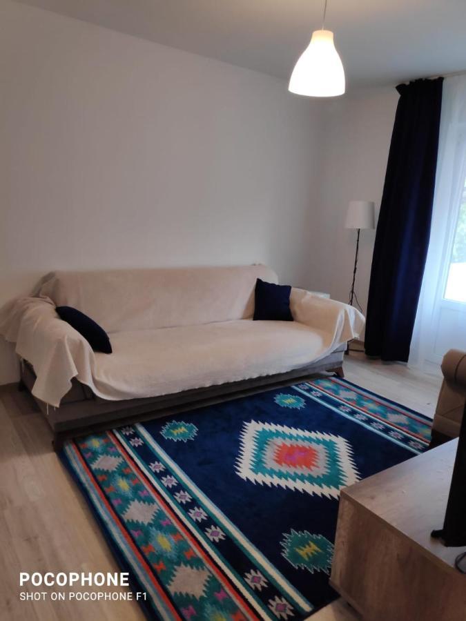 Ferienwohnung Sleepandgo Iasi Exterior foto